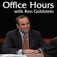 Office Hours with Ken Goldstein