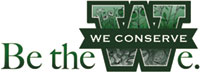 [logo] Be the We.
