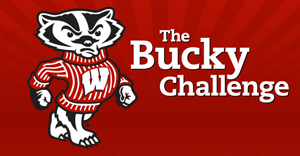 The Bucky Challenge