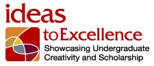 Logo: Ideas to Excellence