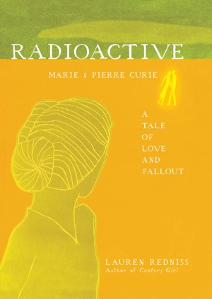 Photo: Radioactive