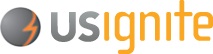 Logo: US Ignite