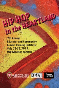 Photo: Hip-hop institute