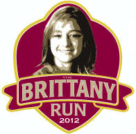 Image: Brittany Run logo