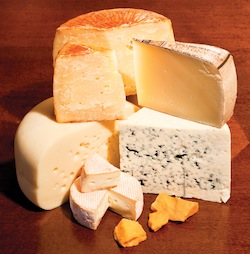Photo: cheese