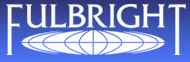 Graphic: Fulbright Program logo
