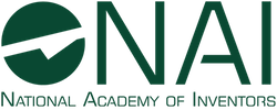 Image: National Academy of Inventors logo