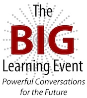 Big Learning Eevnt logo