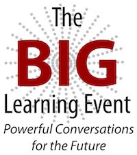 Logo: Big Learning Event
