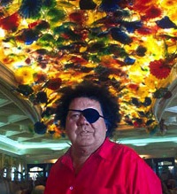 Photo: Dale Chihuly