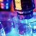 Photo of a microscope