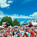Photo: UW-Madison Day at the State Fair