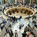 Photo: Posters in the Rotunda