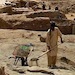 Photo: Mes Aynak archaeological site