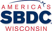 Image: Small Business Development Center logo
