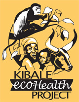 Image: Kibale project logo