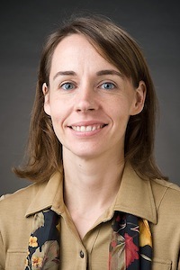 Sarah Van Orman