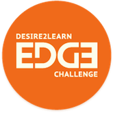 Desire 2 Learn logo