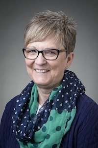 Sue Martin-Zernicke
