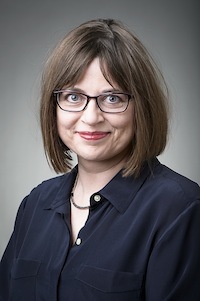 Anja Wanner