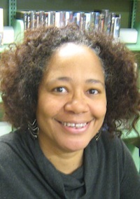 Janetta S. Pegues