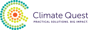 Climate Quest logo