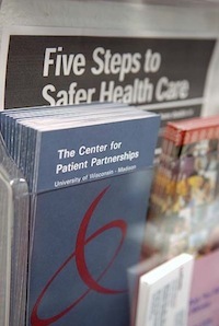 Center for Patient Partnerships