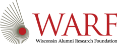 Photo: WARF logo